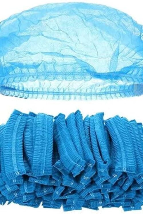 StitchMD Non Woven Disposable Bouffant Cap