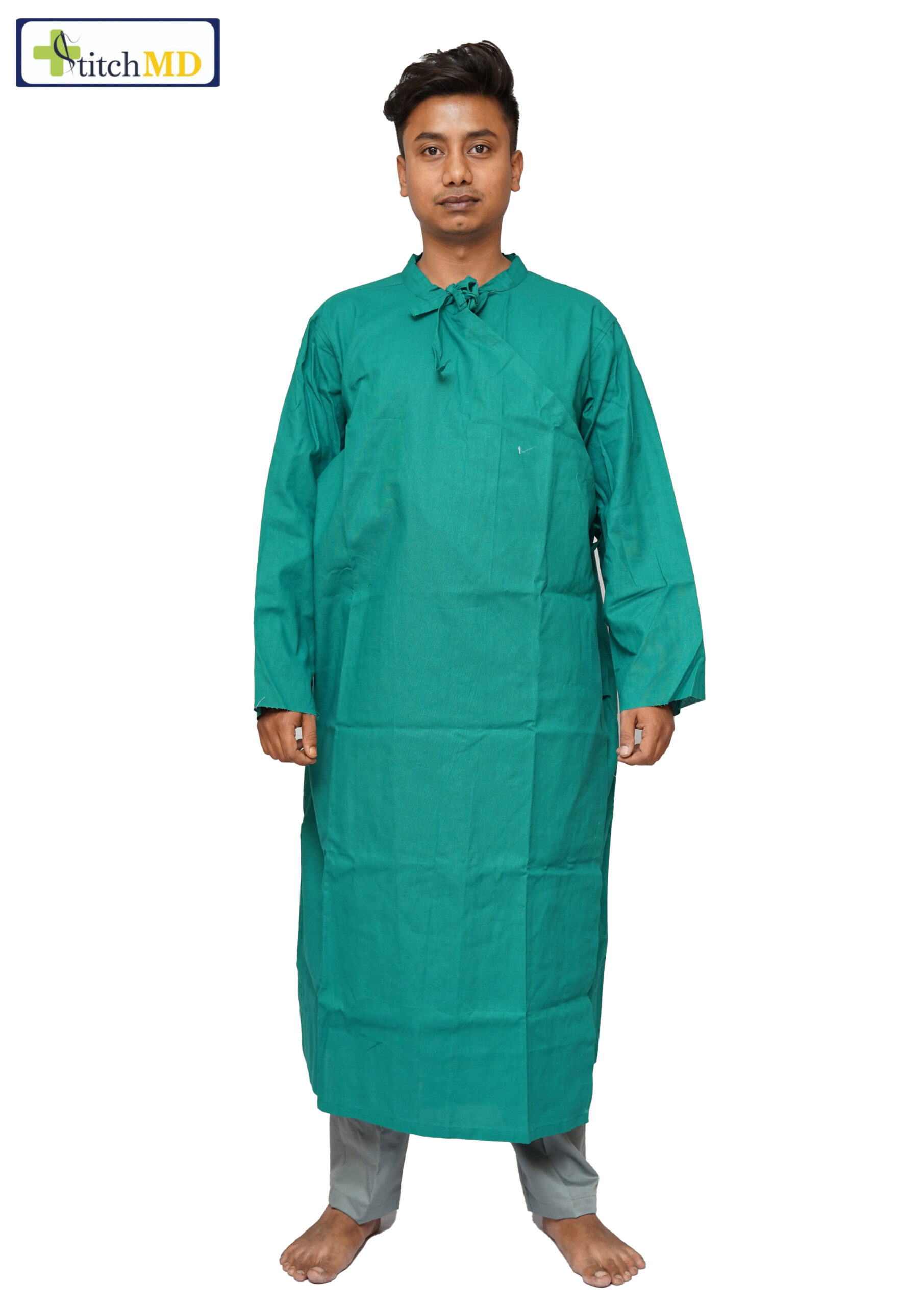Surgeon’s Gown