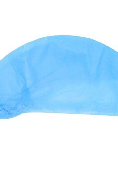 Non Woven Disposable Surgeons Cap – Lightweight, Breathable & Protective