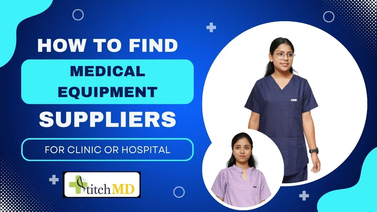 How to Find Certified Medical Equipment Suppliers in India for Your Clinic or Hospital
